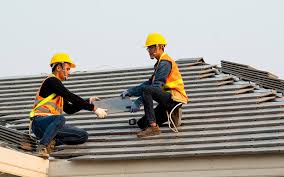 Best Roof Leak Repair  in Pleasant Hills, OH